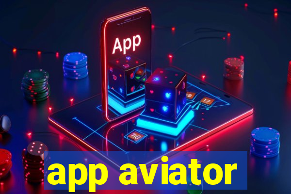 app aviator